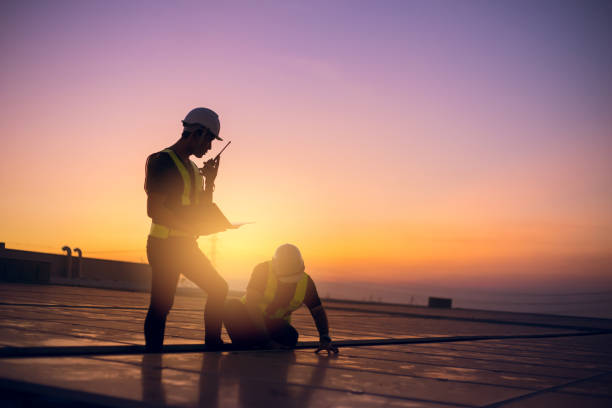 Best Roof Ventilation Installation  in White Haven, PA